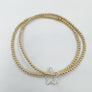 Double Star Bracelet