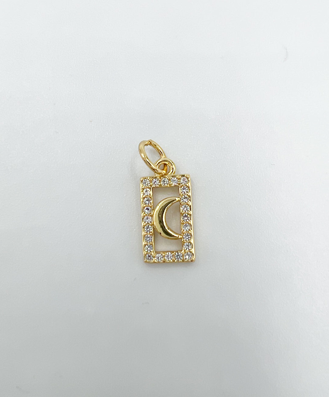 Moon Charm