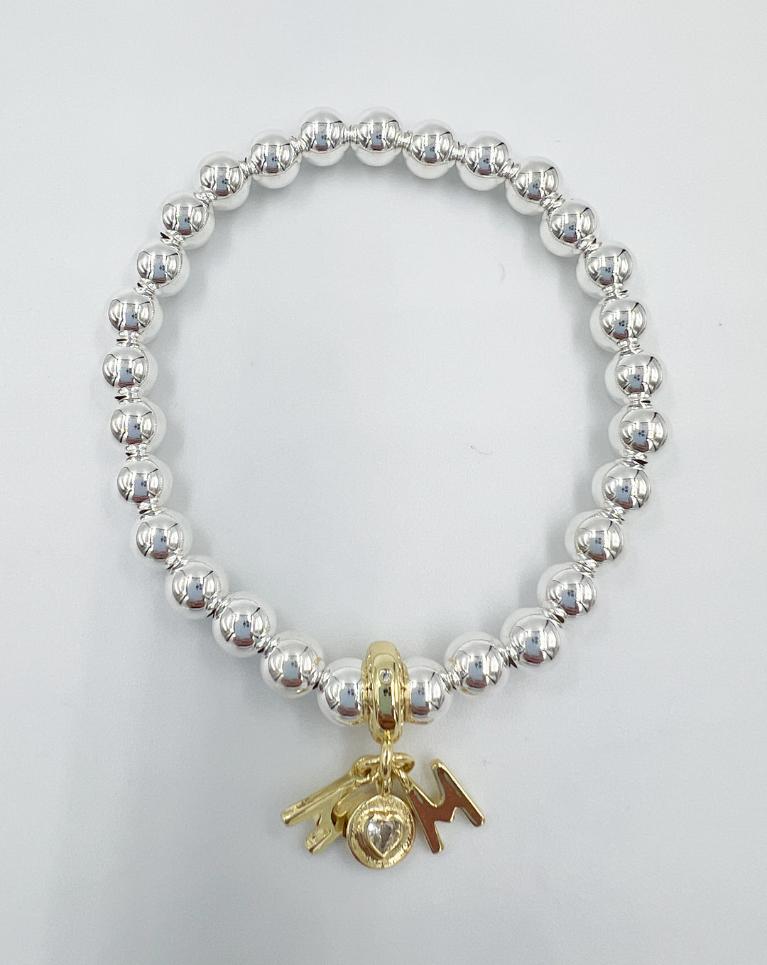 M.O.M. Bracelet