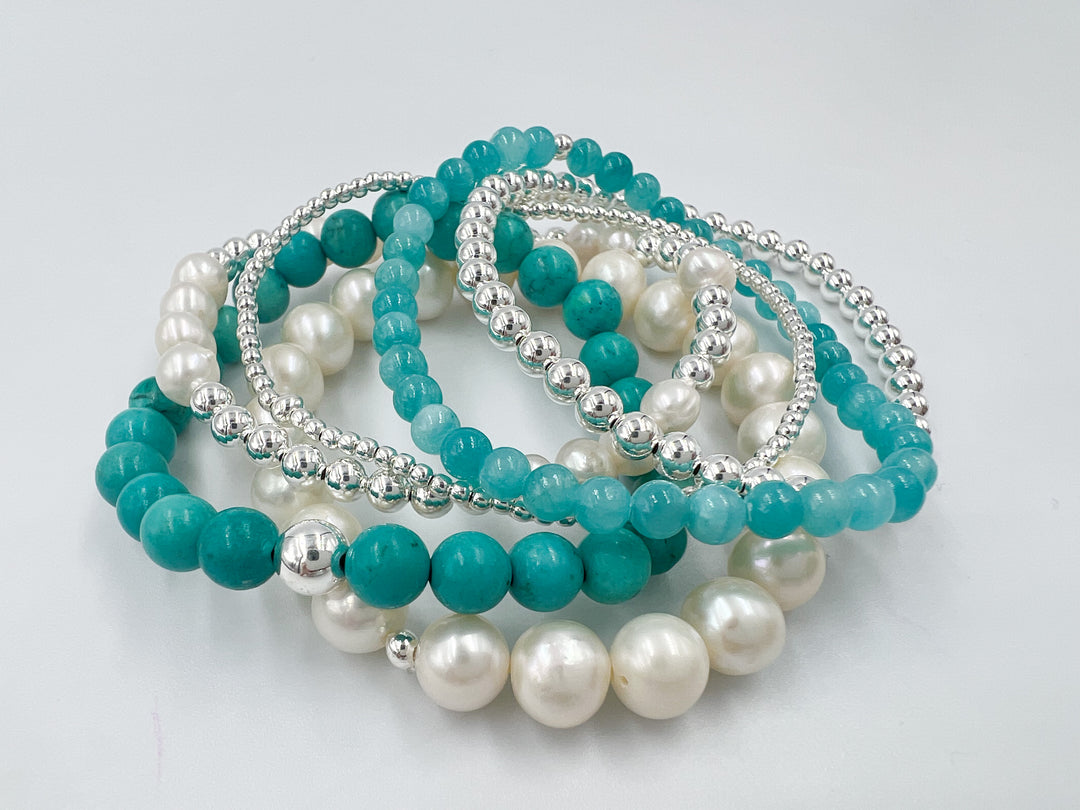 Getaway Stack