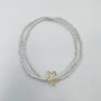 Double Star Bracelet