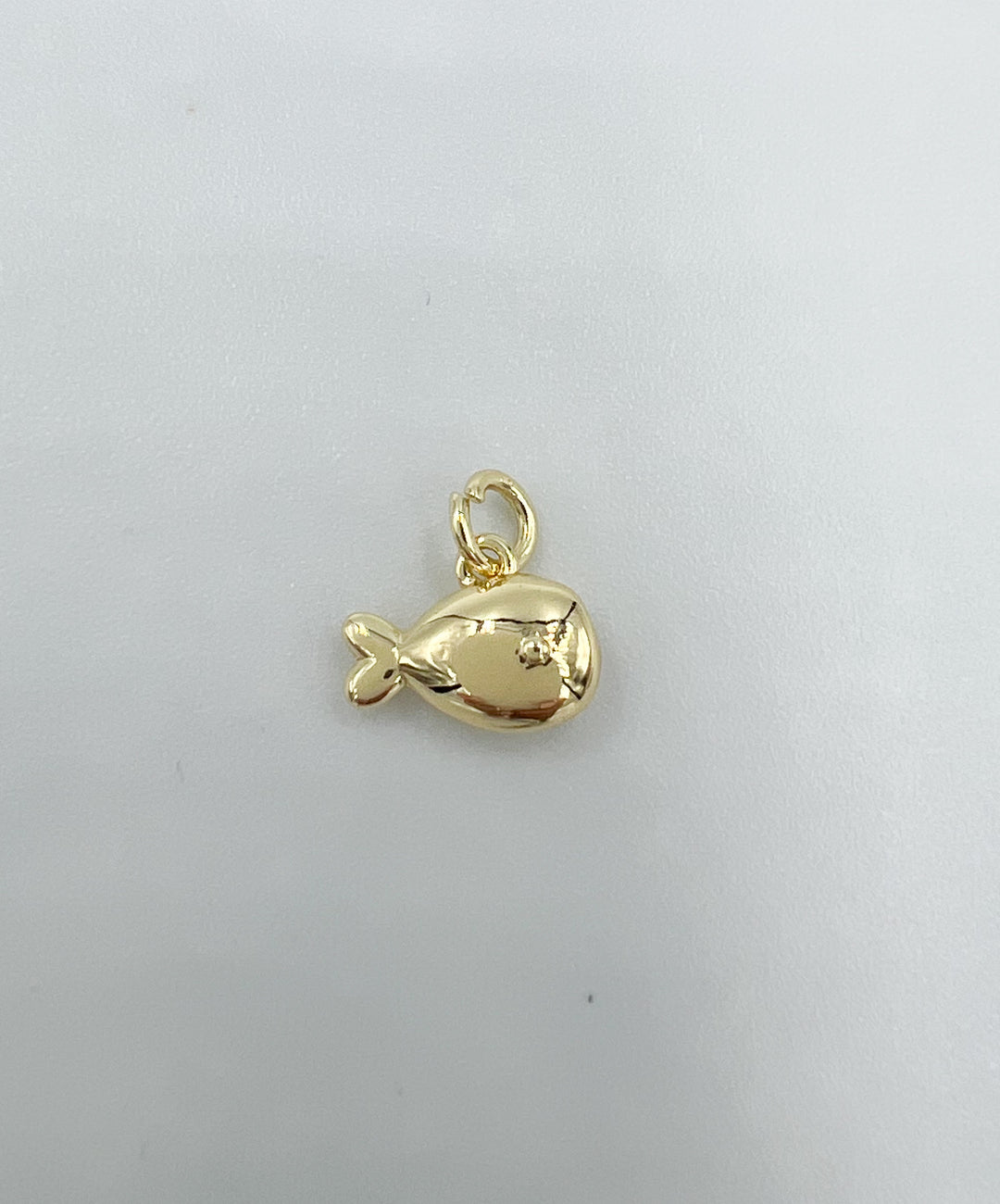 Little Fish