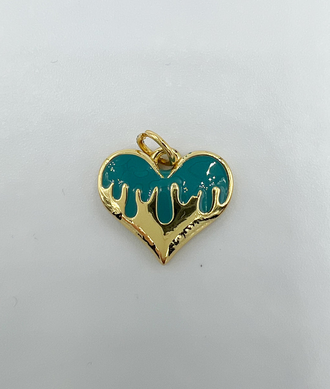 Drippy Heart