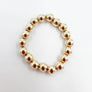 4mm Ring - 14K Gold Filled