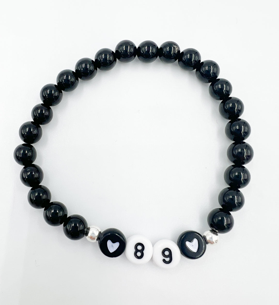 Game Day - Black Onyx Glossy