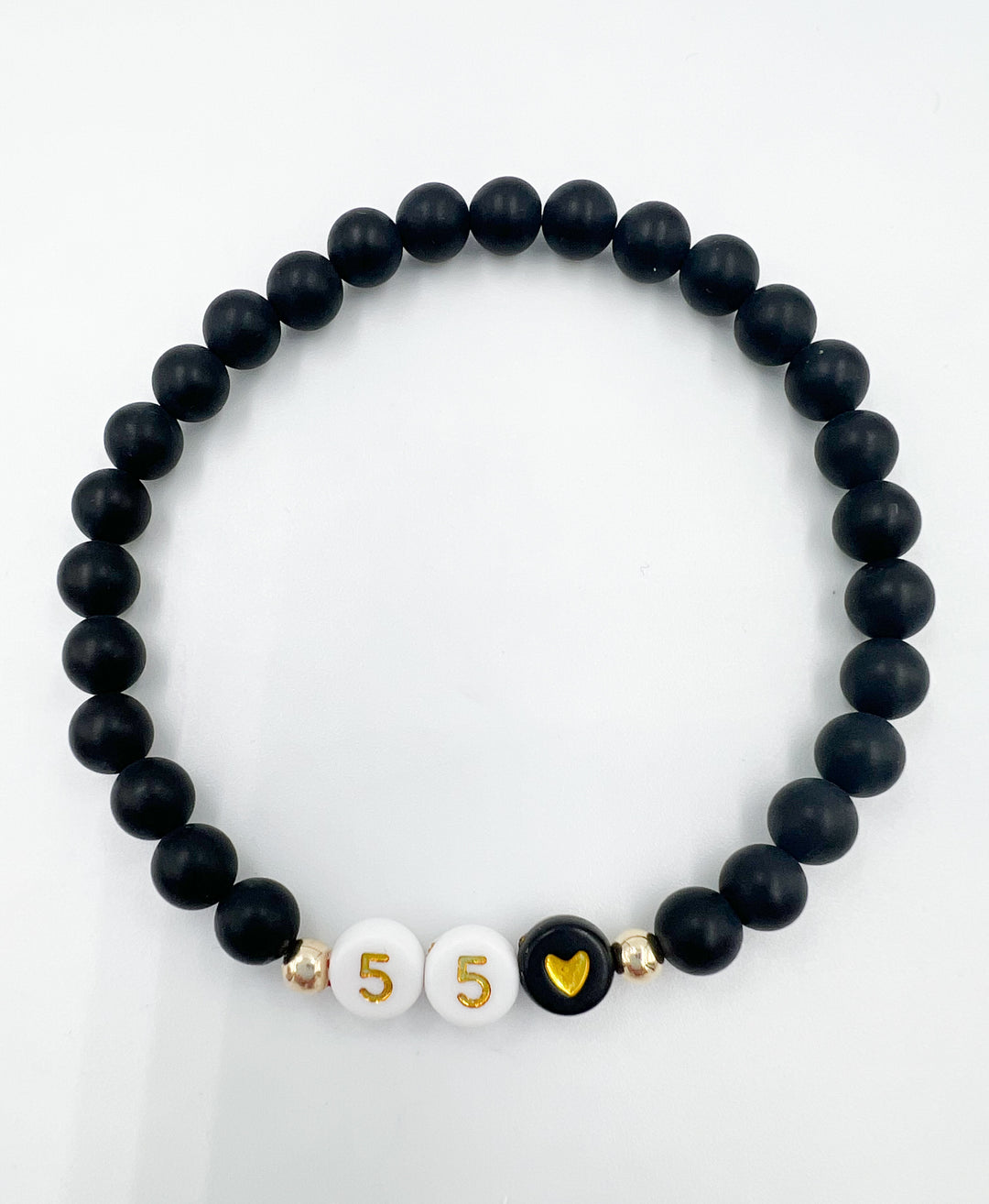 Game Day - Black Onyx Matte