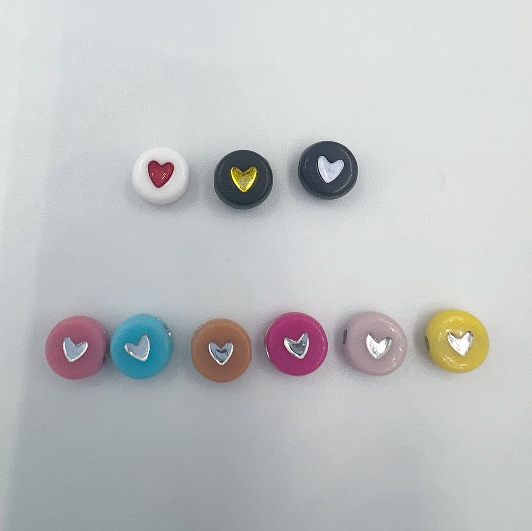 Game Day Heart Add-On