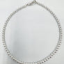 Sterling Silver Anklet