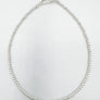 Sterling Silver Anklet