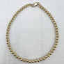 14k Gold Filled Anklet