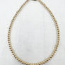 14k Gold Filled Anklet