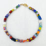 Popsicles and Pearls Anklet