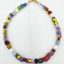 Popsicles and Pearls Anklet