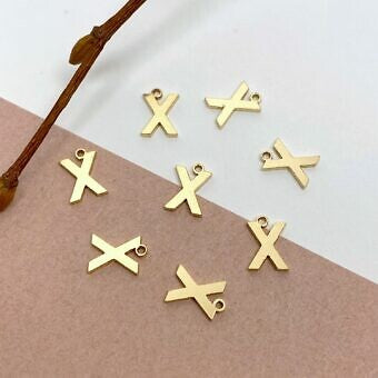 Initial Charms