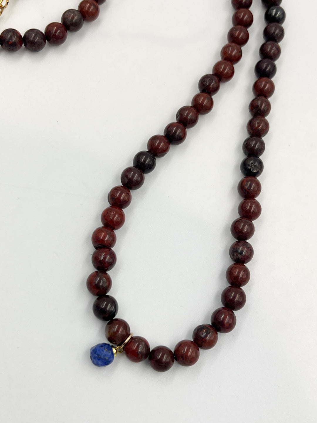 The Weekender Necklace