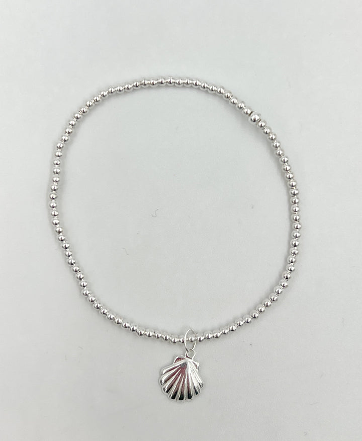 Little Shell Bracelet
