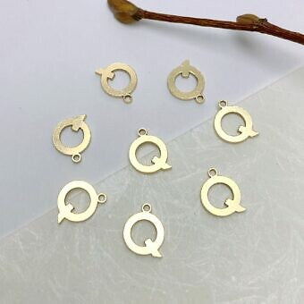 Initial Charms