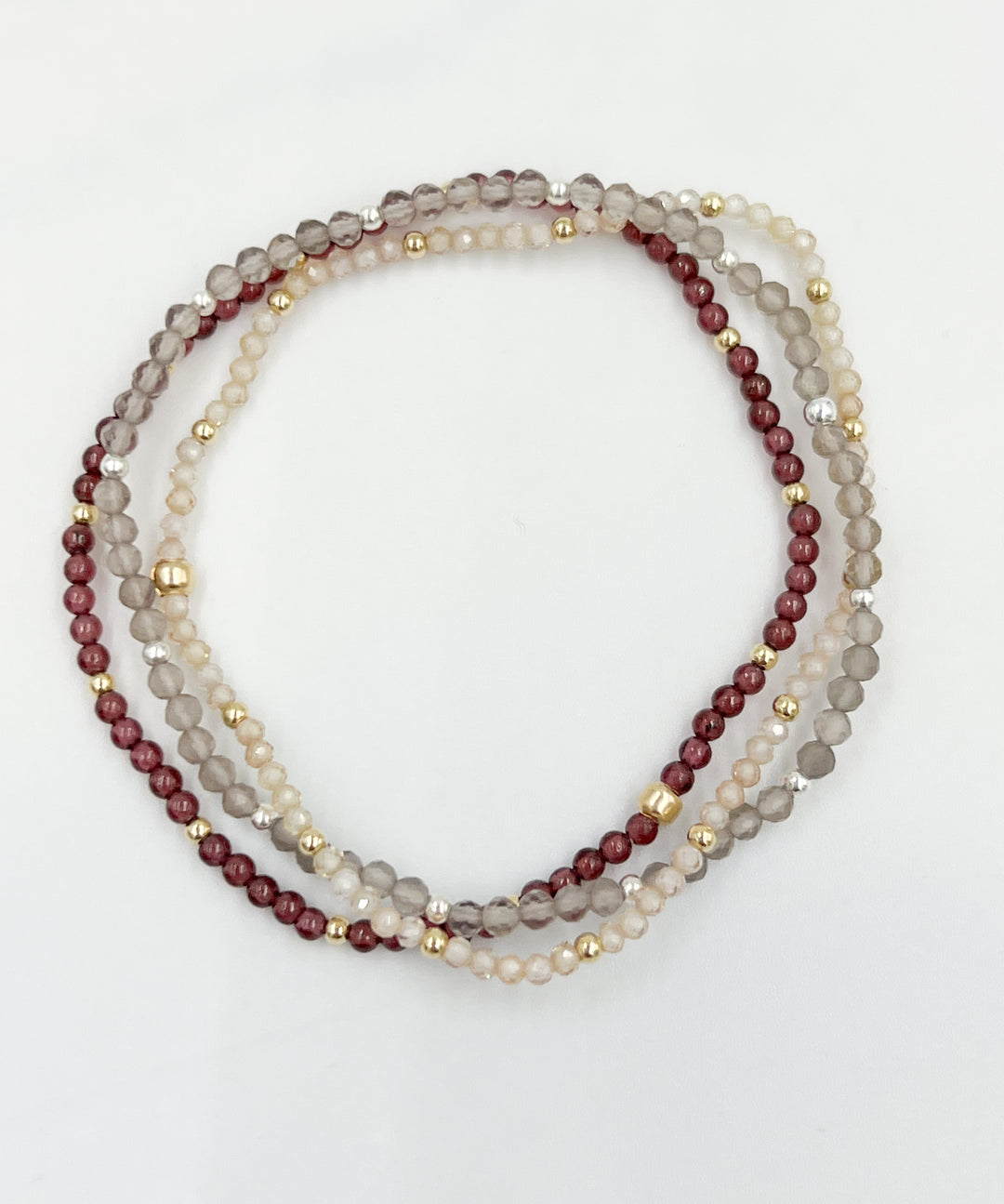 Jewel Repeater Bracelets