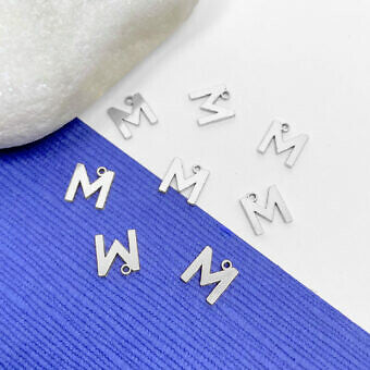 Initial Charms
