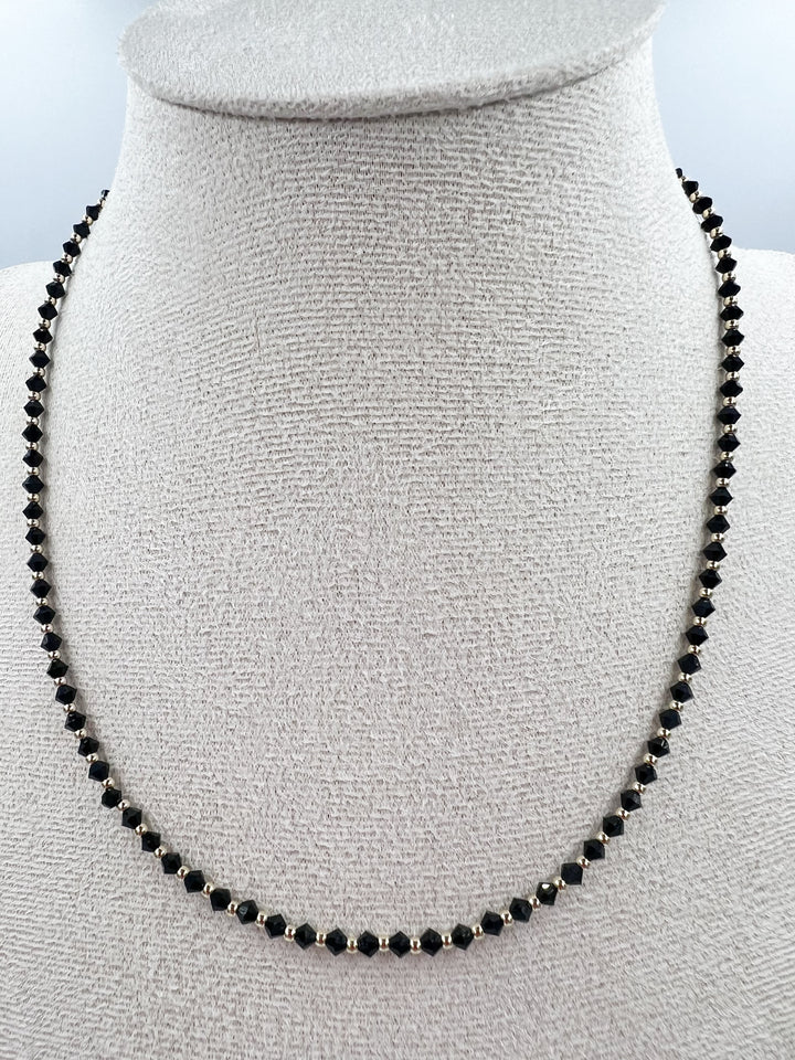 Spark Street Necklace