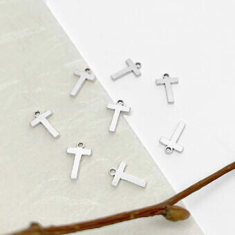 Initial Charms