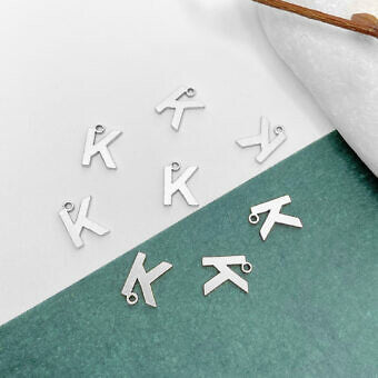 Initial Charms