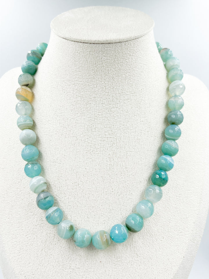 Summer Statement Necklace
