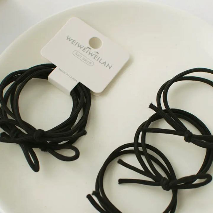 Bracelet Hair Tie