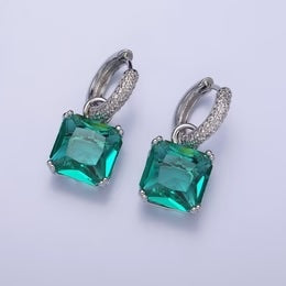 Holiday Earrings