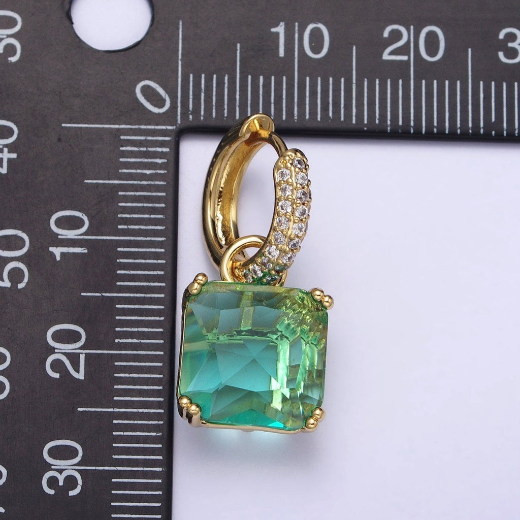 Holiday Earrings
