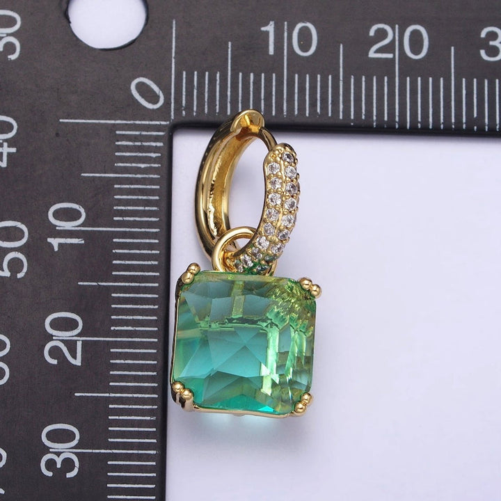 Holiday Earrings
