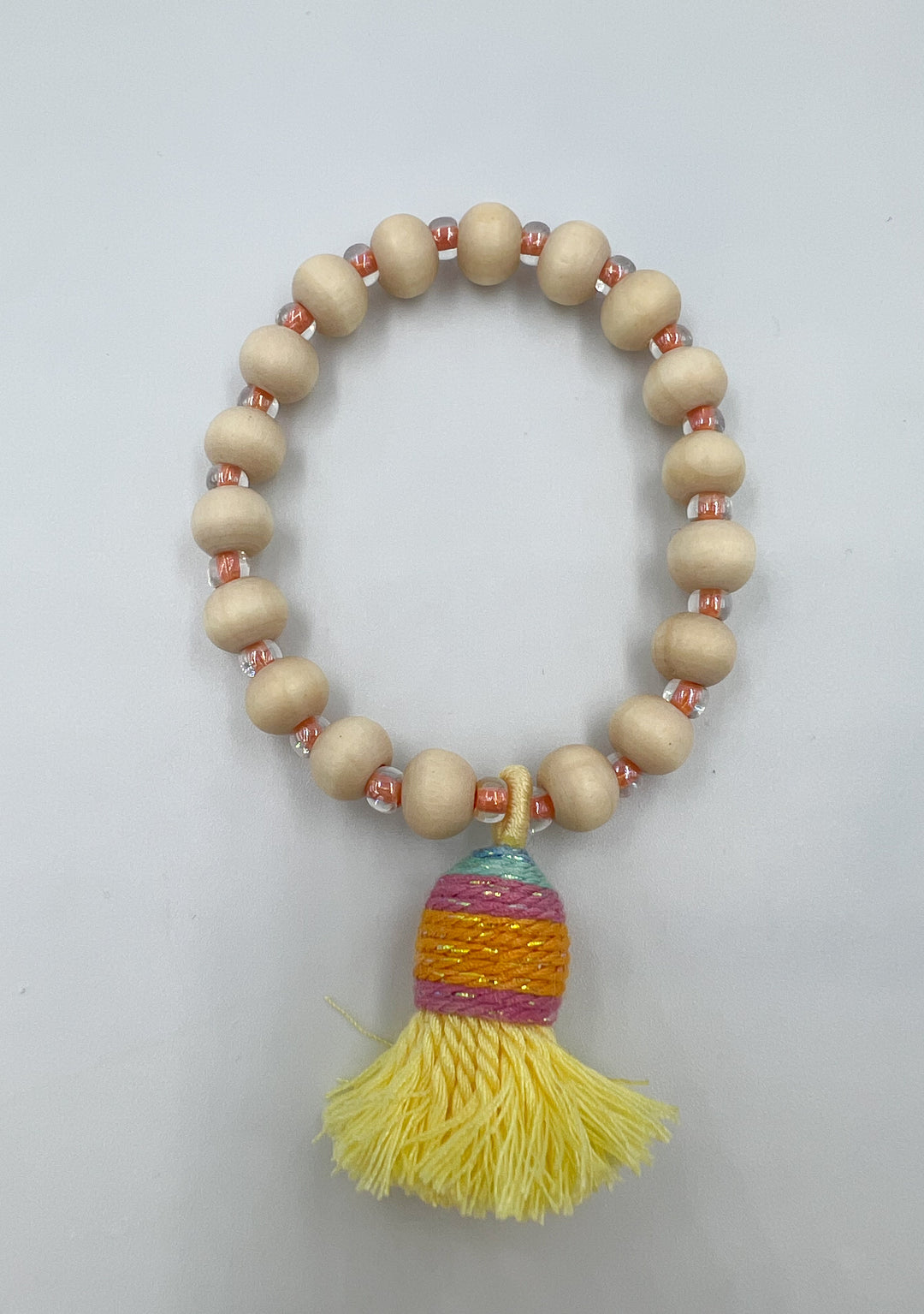 Festival Bracelet