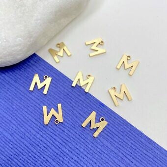 Initial Charms