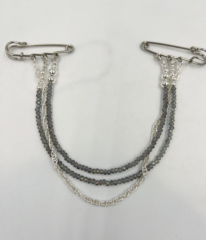 Drape Pins