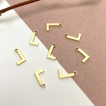 Initial Charms