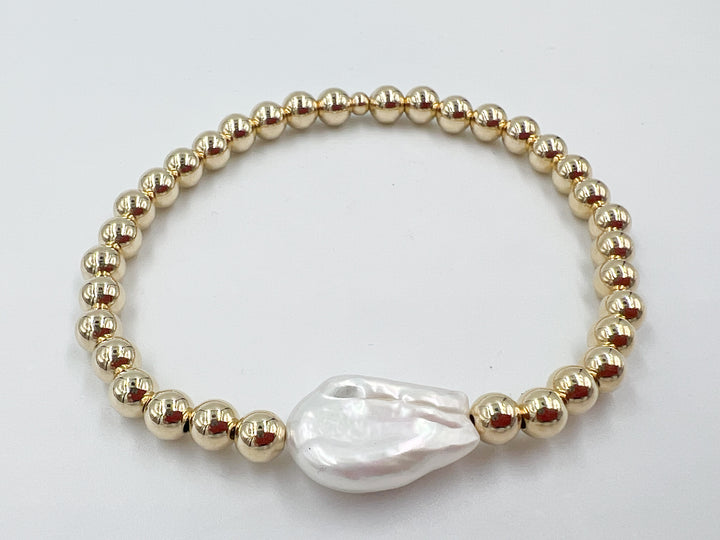 Twilight Glow Bracelet