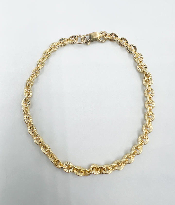 Crescent City Bracelet