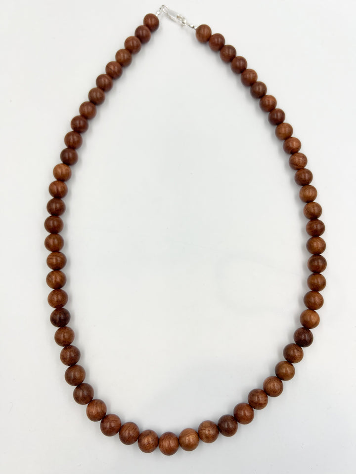 Bayong Necklaces