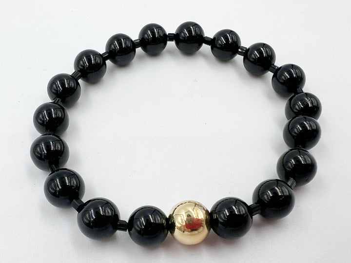 Downtown Noir Bracelet