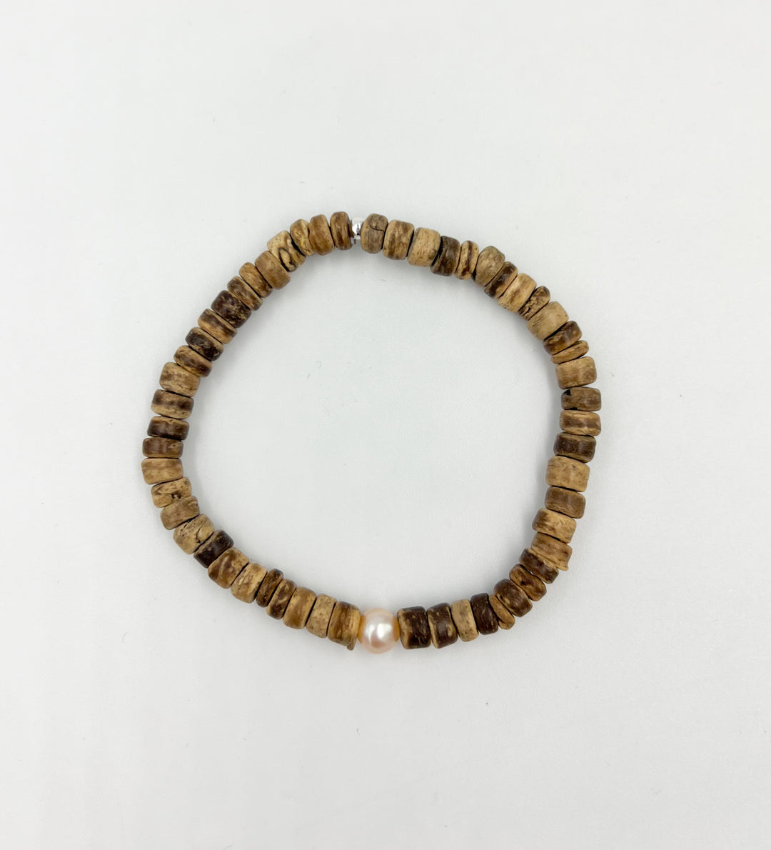 Coco Bead Bracelet.