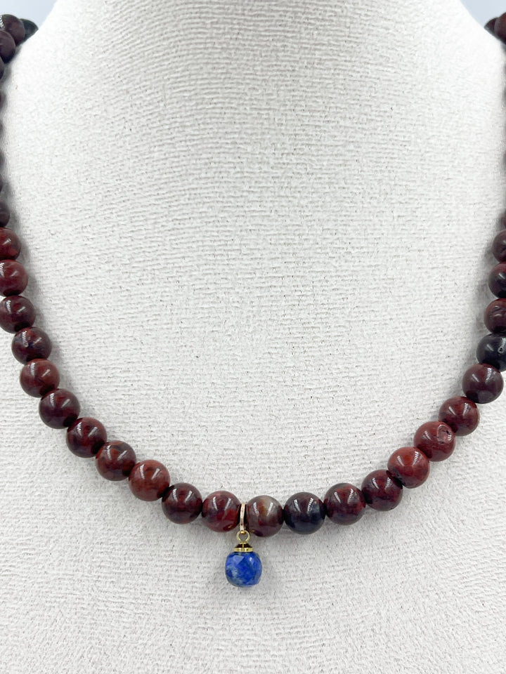 The Weekender Necklace