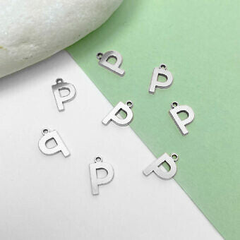 Initial Charms