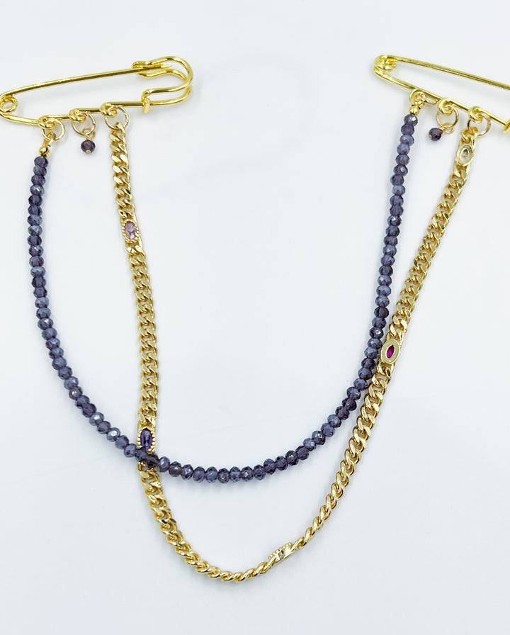 Drape Pins