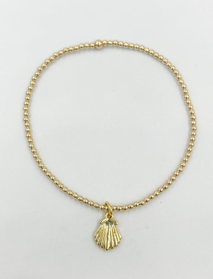 Little Shell Bracelet