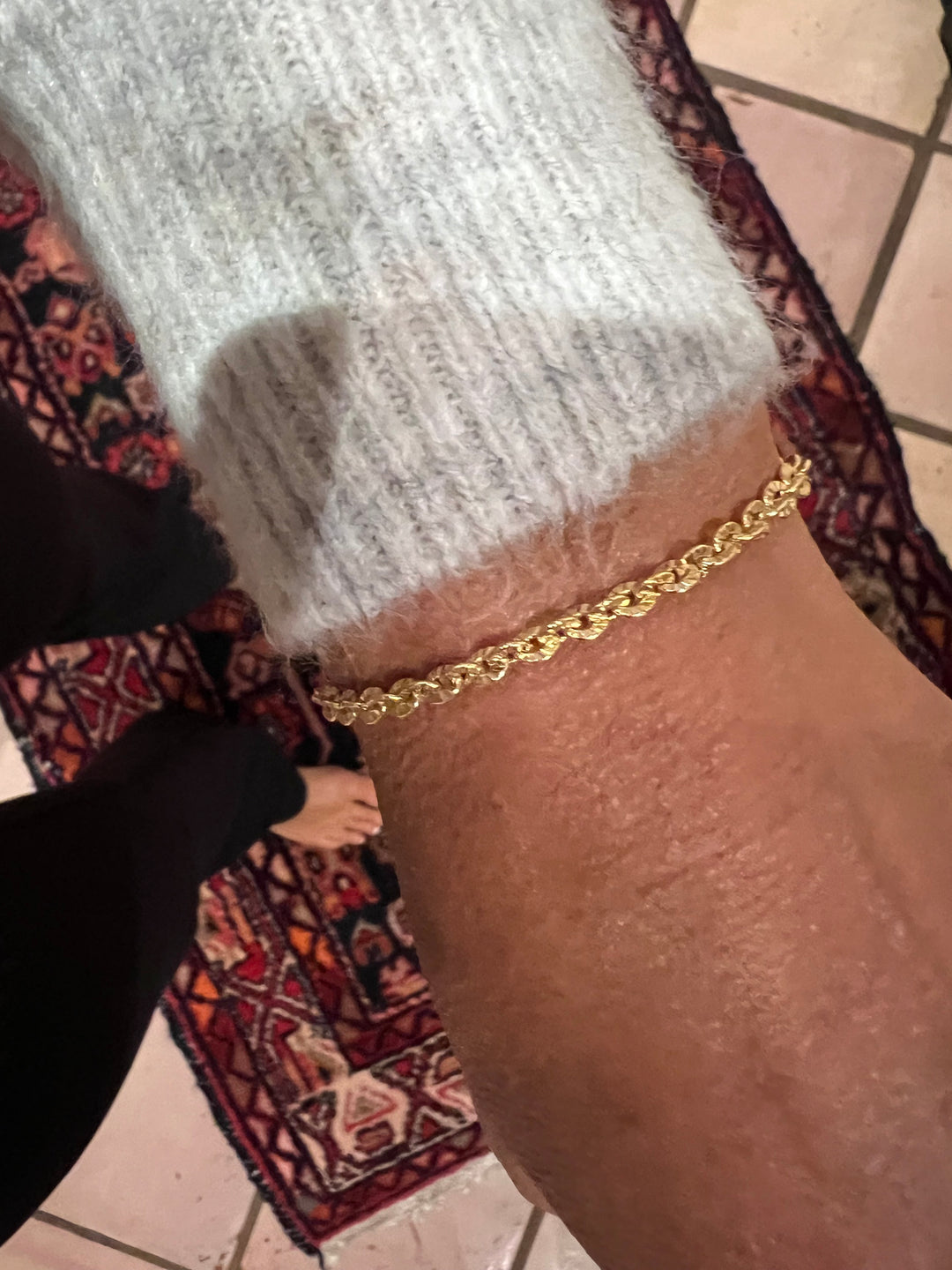 Crescent City Bracelet