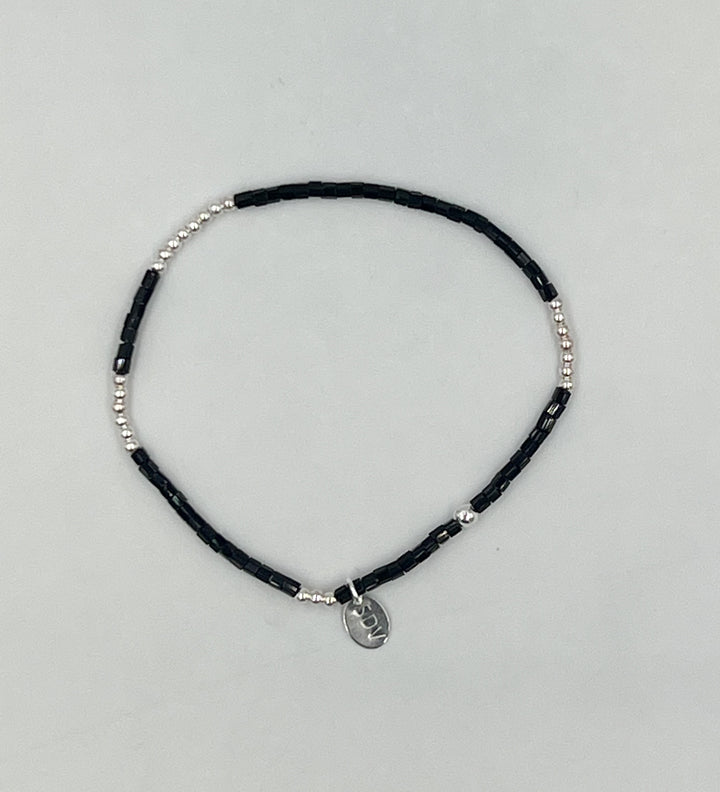 City Pulse Layering Bracelet