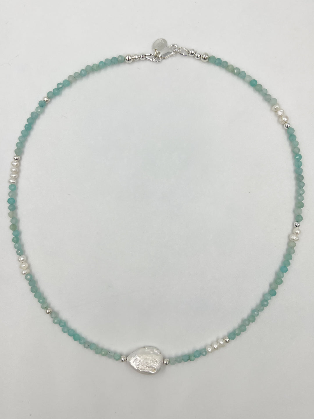 Maris Strand Necklace