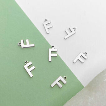 Initial Charms