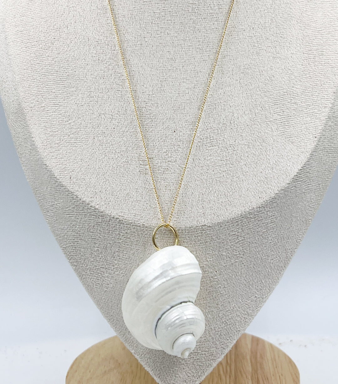Conch Shell Necklaces