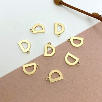 Initial Charms